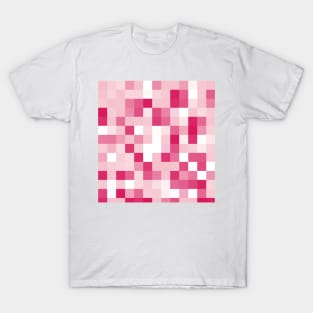 Pixels | Sakura T-Shirt